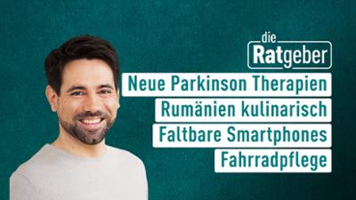 Die Ratgeber