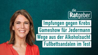 Die Ratgeber