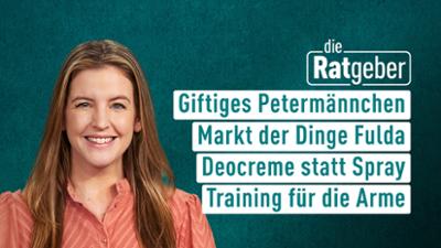 Die Ratgeber