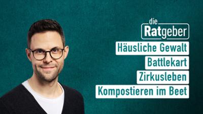 Die Ratgeber