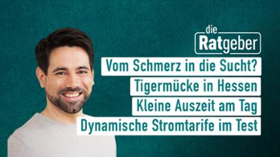 Die Ratgeber