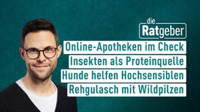 Die Ratgeber