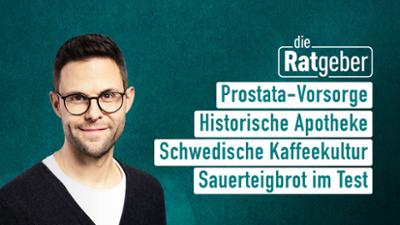 Die Ratgeber