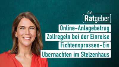 Die Ratgeber