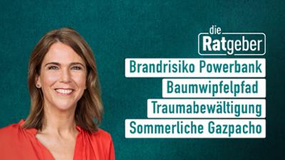Die Ratgeber
