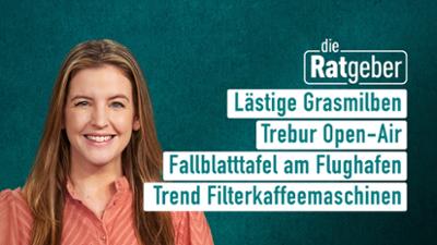 Die Ratgeber