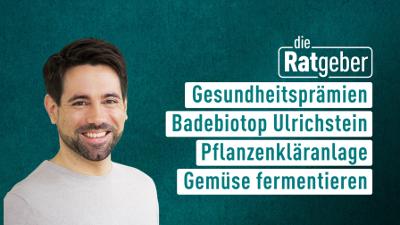 Die Ratgeber
