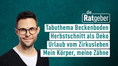 Die Ratgeber