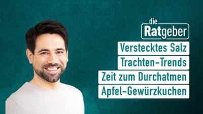 Die Ratgeber