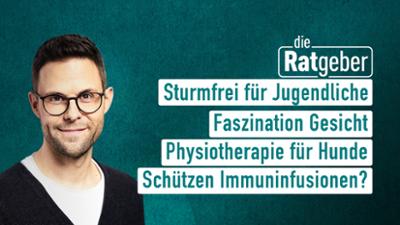 Die Ratgeber