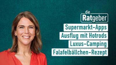 Die Ratgeber