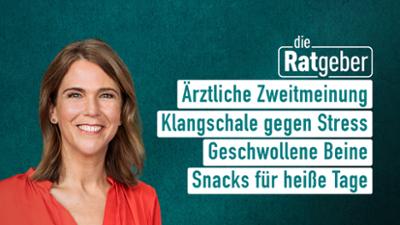Die Ratgeber