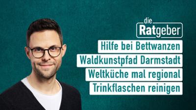 Die Ratgeber