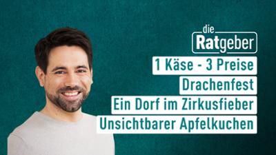 Die Ratgeber