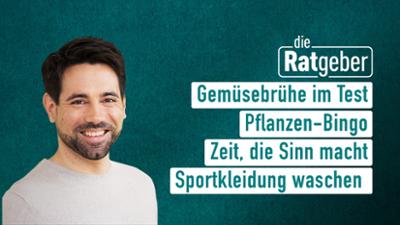 Die Ratgeber