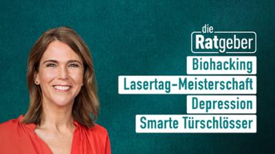 Die Ratgeber