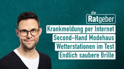 Die Ratgeber