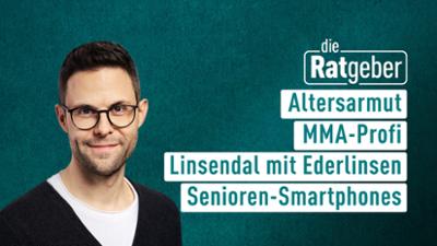 Die Ratgeber