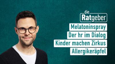 Die Ratgeber