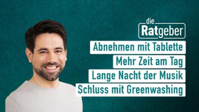 Die Ratgeber