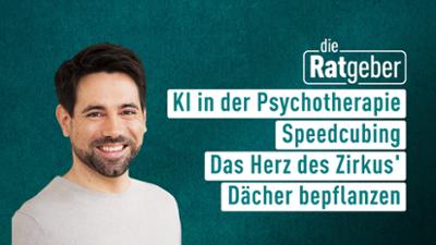 Die Ratgeber