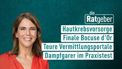 Die Ratgeber