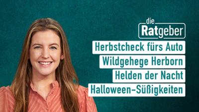 Die Ratgeber