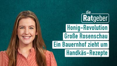Die Ratgeber