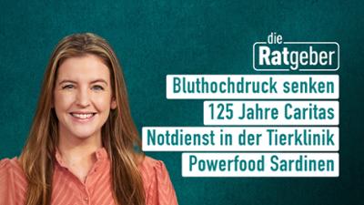 Die Ratgeber