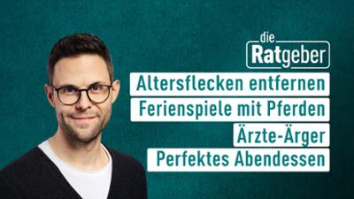 Die Ratgeber