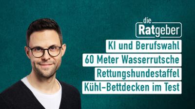 Die Ratgeber