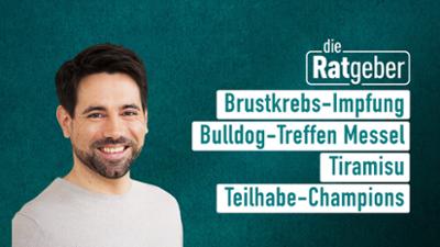 Die Ratgeber