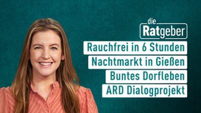 Die Ratgeber