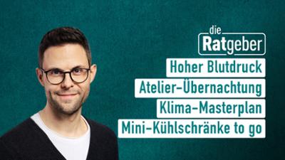Die Ratgeber