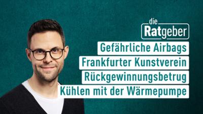 Die Ratgeber
