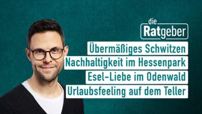 Die Ratgeber