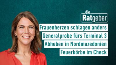 Die Ratgeber