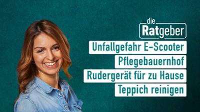 Die Ratgeber