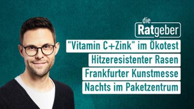 Die Ratgeber
