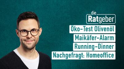 Die Ratgeber