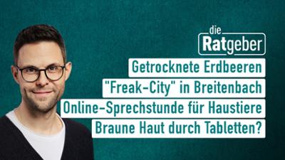 Die Ratgeber