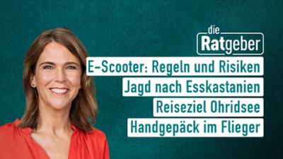 Die Ratgeber