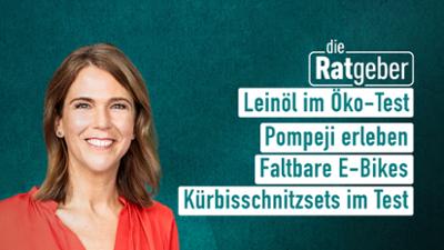 Die Ratgeber Die Ratgeber