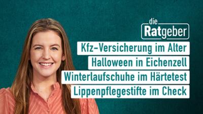 Die Ratgeber