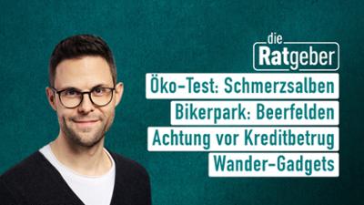 Die Ratgeber