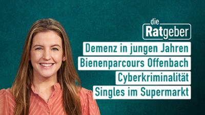Die Ratgeber