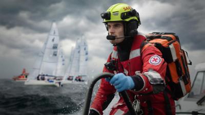 Die Seenotretter: Notfall bei Regatta (S02/E06)