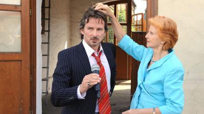 Die Stein: Folge 16: Trennung mit Hindernis (S02/E16)