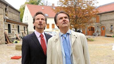 Die Stein: Folge 20: Schein und Sein Die Stein: Folge 20: Schein und Sein