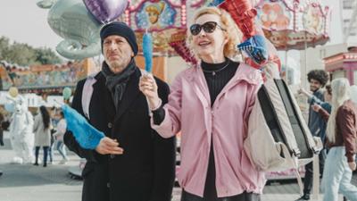 Die Zweiflers: Folge 3 Die Zweiflers Die Zweiflers: Folge 3 Die Zweiflers